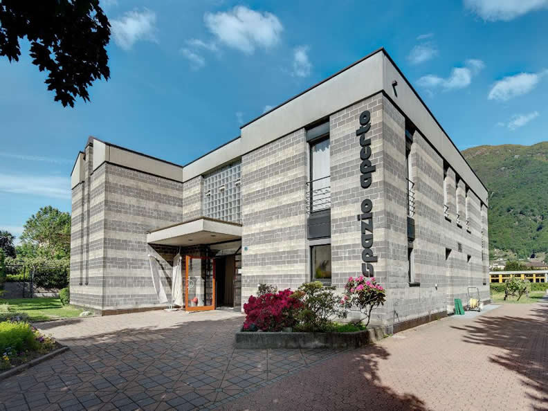 Image 0 - Centro Spazio Aperto
